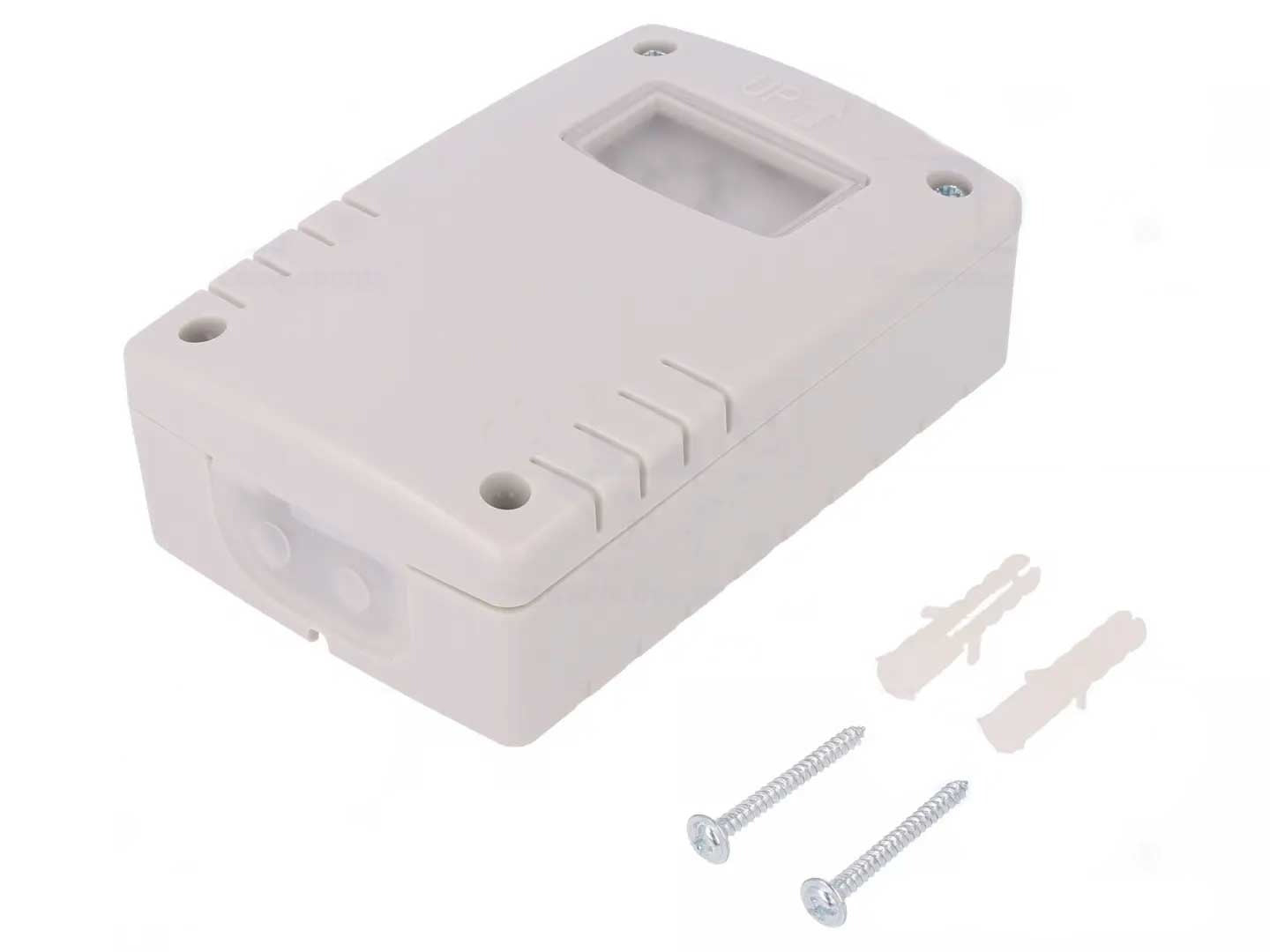 Schemerschakelaar + Timer - outdoor - Orno Schemerschakelaar + Timer - outdoor - Orno